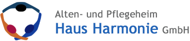 Alten- und Pflegeheim Haus Harmonie GmbH Logo Alten- und Pflegeheim Haus Harmonie GmbH